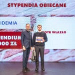 stypendyści