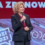 Pani Prezydent Hanna Zdanowska