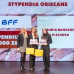 stypendyści