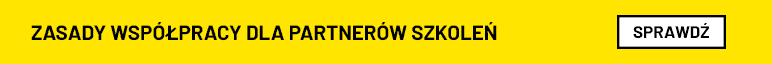 baner szkolenia