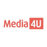 Media4U logo