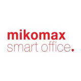 Mikomax logo