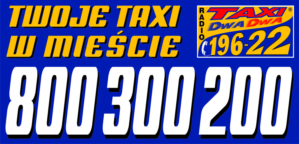 taxi 9622 hd