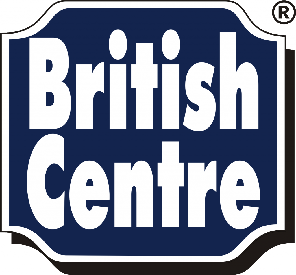 British Centre logo