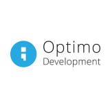 Optimo Development logo