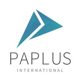 Paplus International logo