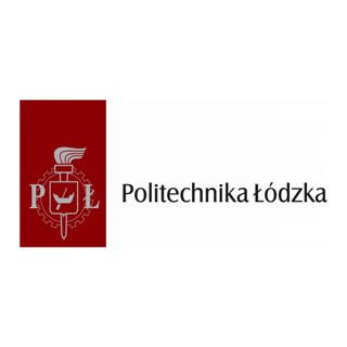 Politechnika Łódzka logo
