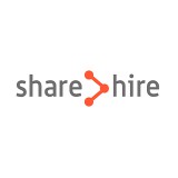 Sharehire.pl logo