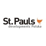 St. Paul's Developments logo