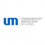 uniwersytet medyczny logo